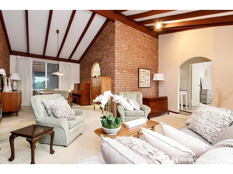 37 Darley Circle, Bull Creek WA 6149