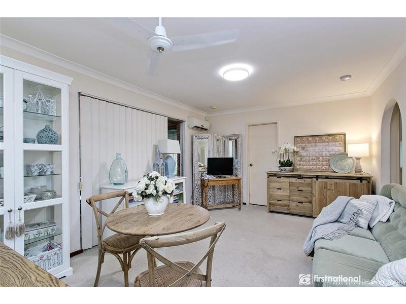 37 Darley Circle, Bull Creek WA 6149