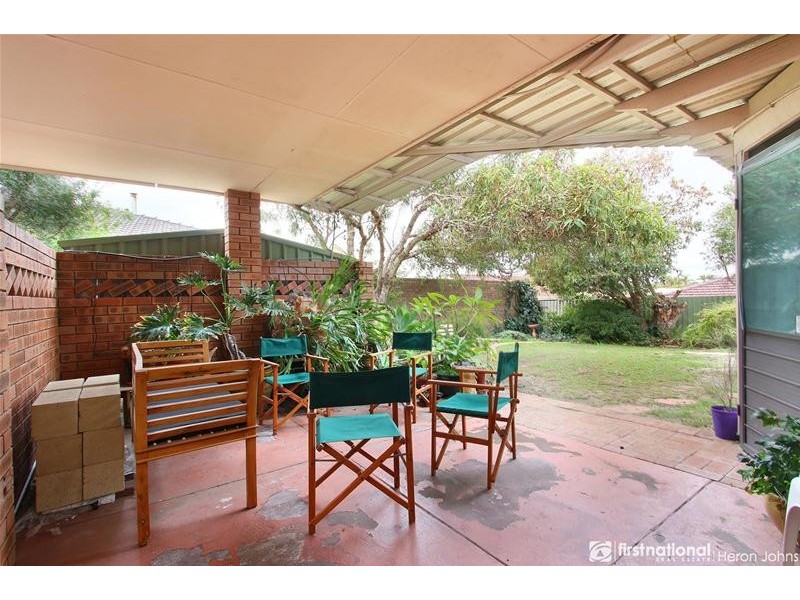 37 Darley Circle, Bull Creek WA 6149