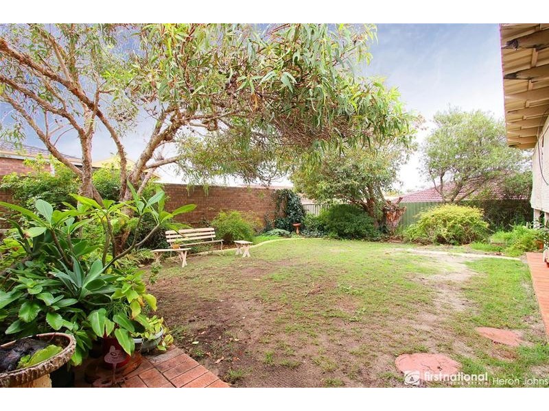 37 Darley Circle, Bull Creek WA 6149