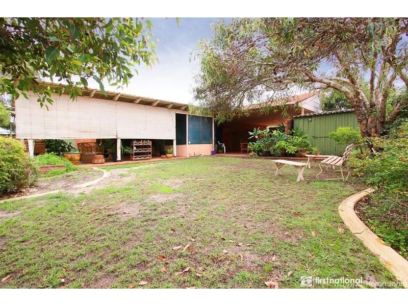 37 Darley Circle, Bull Creek WA 6149