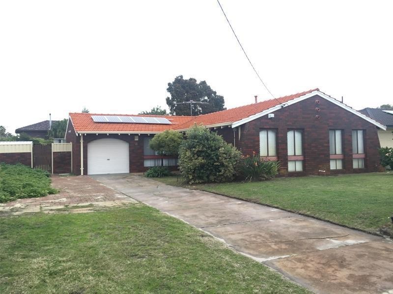 42 Leichhardt Street, Bull Creek WA 6149