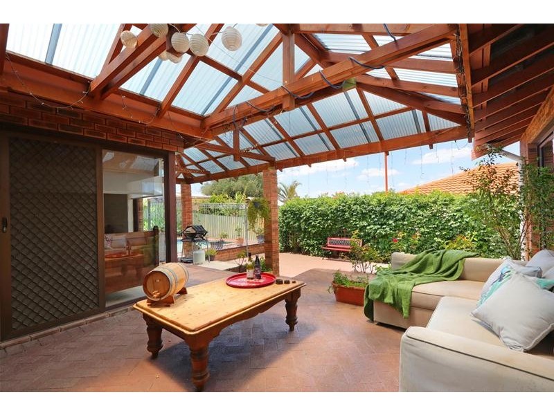 33 Hogarth Way, Bateman WA 6150