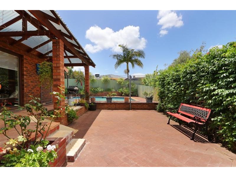 33 Hogarth Way, Bateman WA 6150