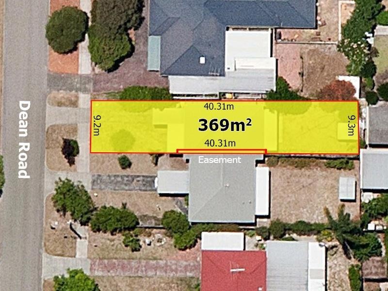 21A Dean Road, Bateman WA 6150