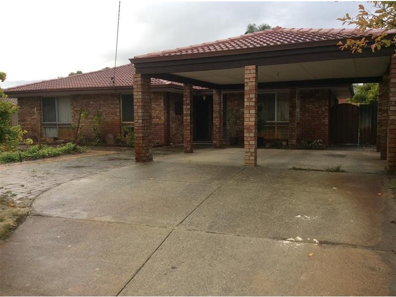 91 Dean Road, Bateman WA 6150