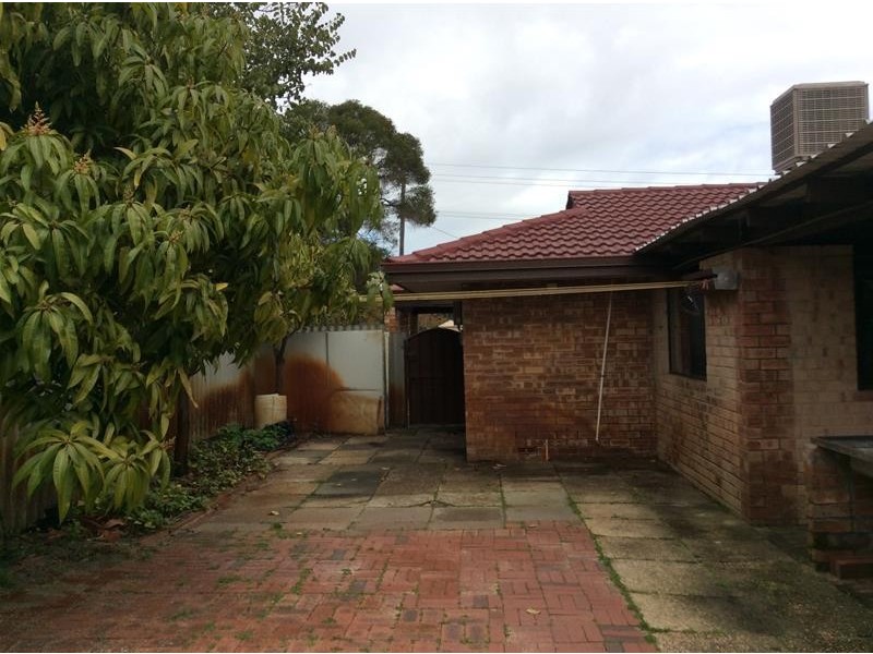 91 Dean Road, Bateman WA 6150