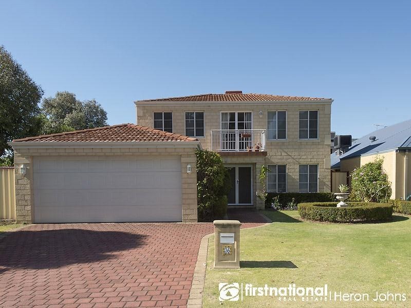 36 Brolga Promenade, Willetton WA 6155