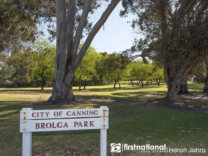 36 Brolga Promenade, Willetton WA 6155