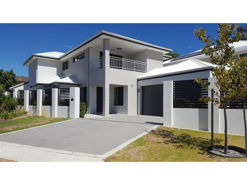 1 Bowler Place, Bull Creek WA 6149