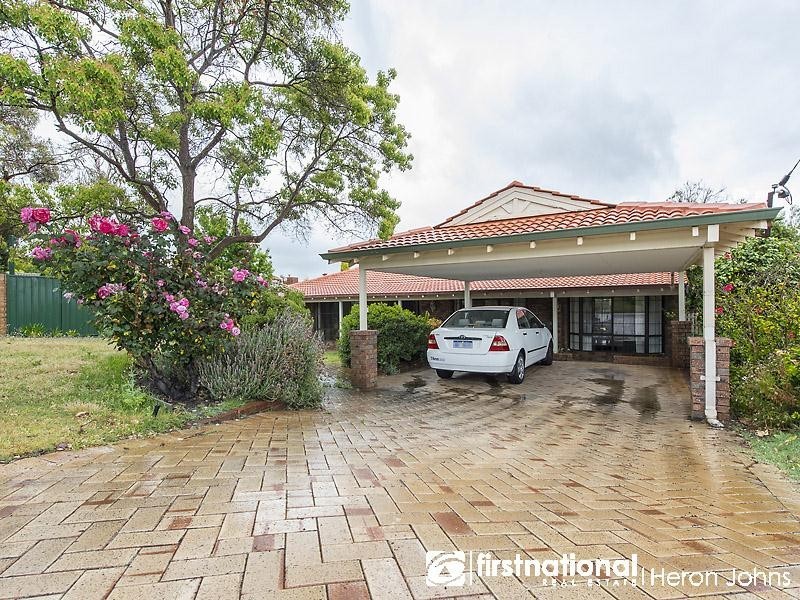 5 Gribble Road, Bull Creek WA 6149