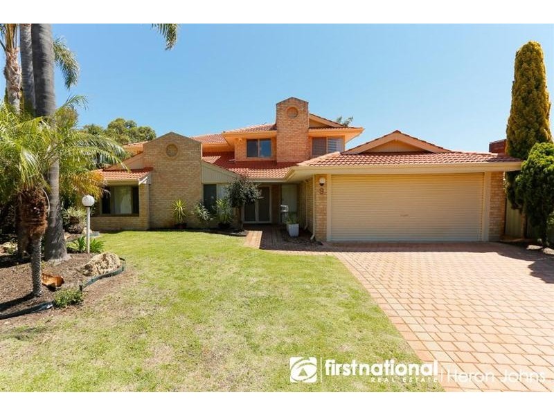 9 Moran Close, Bull Creek WA 6149