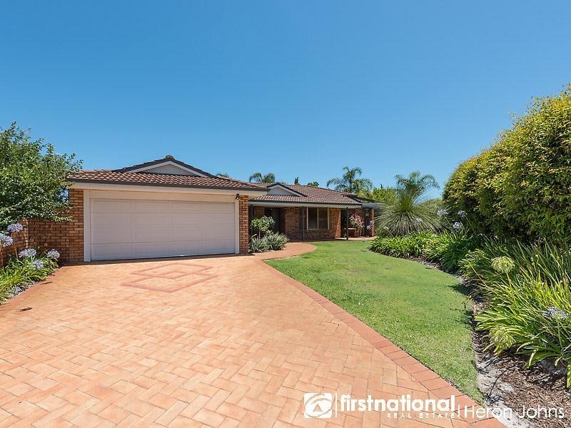 22 Kershaw Gardens, Leeming WA 6149