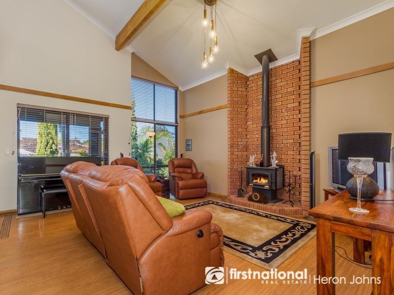 24 Sellars Way, Bull Creek WA 6149