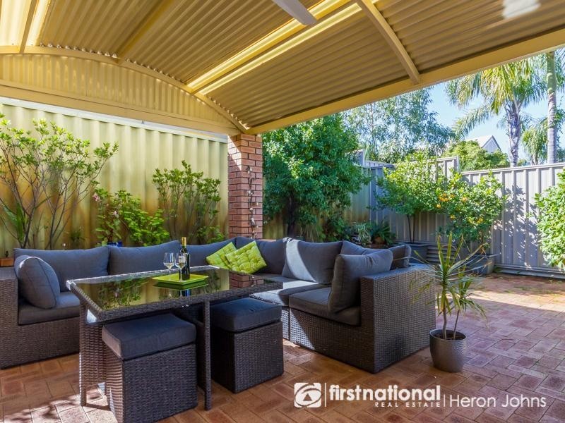 24 Sellars Way, Bull Creek WA 6149