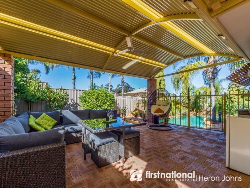 24 Sellars Way, Bull Creek WA 6149