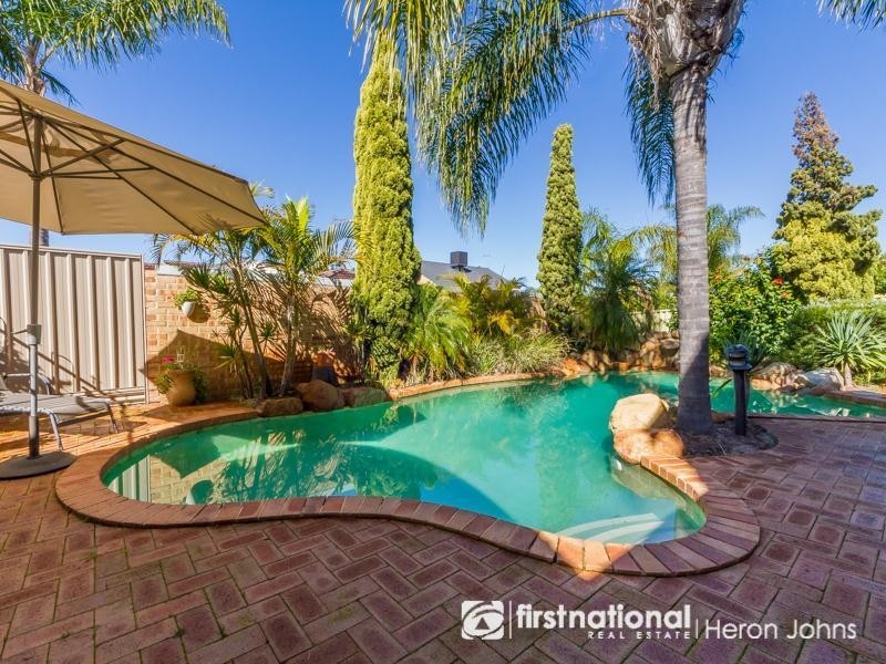 24 Sellars Way, Bull Creek WA 6149