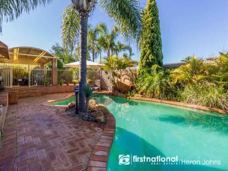 24 Sellars Way, Bull Creek WA 6149