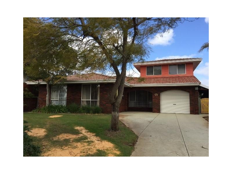 41 More Crescent, Bull Creek WA 6149