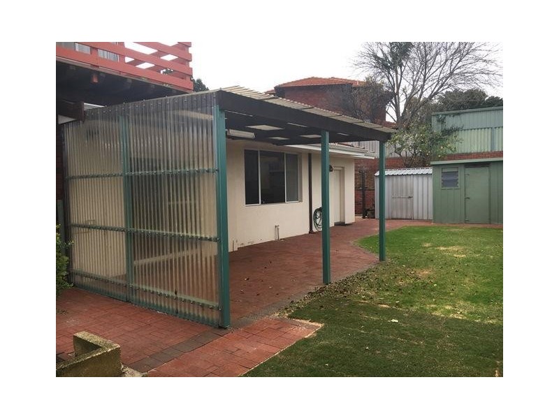 41 More Crescent, Bull Creek WA 6149