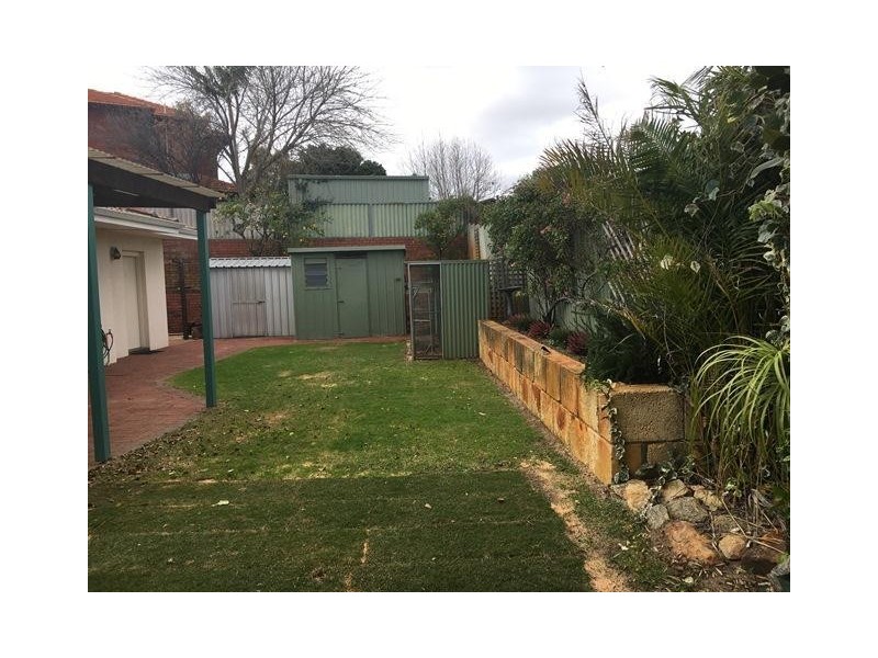 41 More Crescent, Bull Creek WA 6149