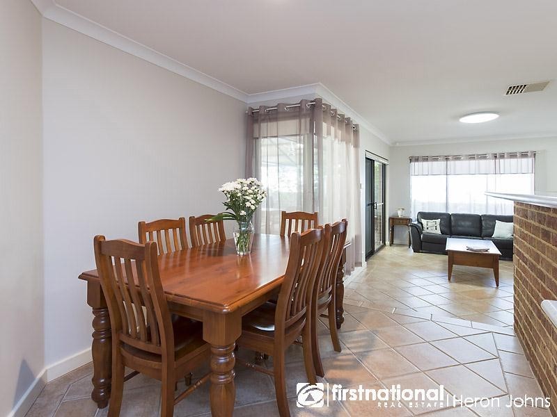 7 Pirrett Court, Leeming WA 6149