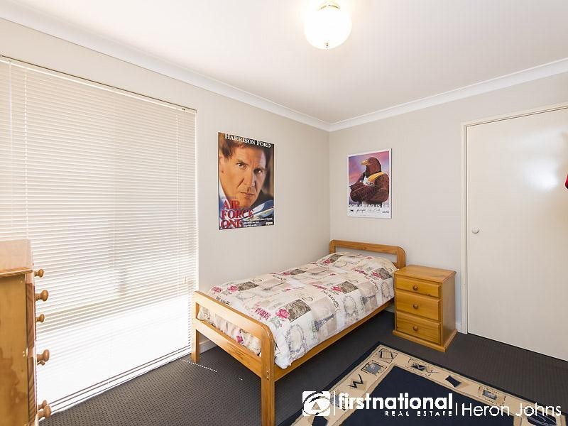 7 Pirrett Court, Leeming WA 6149