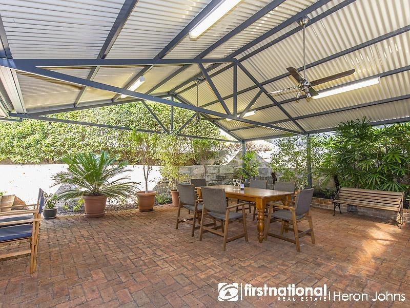 7 Pirrett Court, Leeming WA 6149