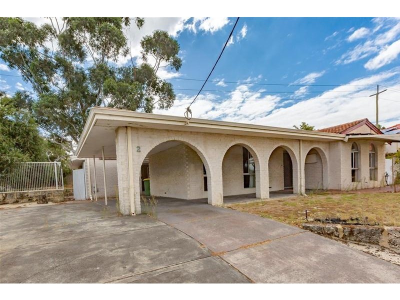 2 Endeavour Avenue, Bull Creek WA 6149