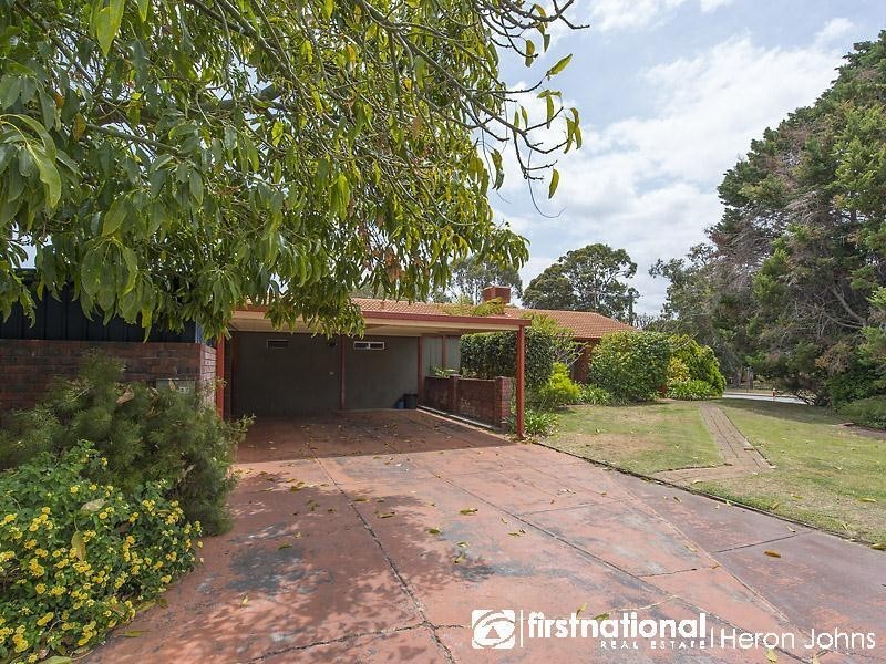47 Hardy Street, Bull Creek WA 6149