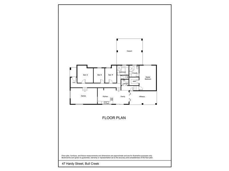 47 Hardy Street, Bull Creek WA 6149