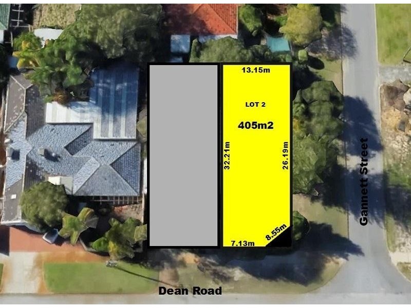 25 Gannett Street, Bateman WA 6150