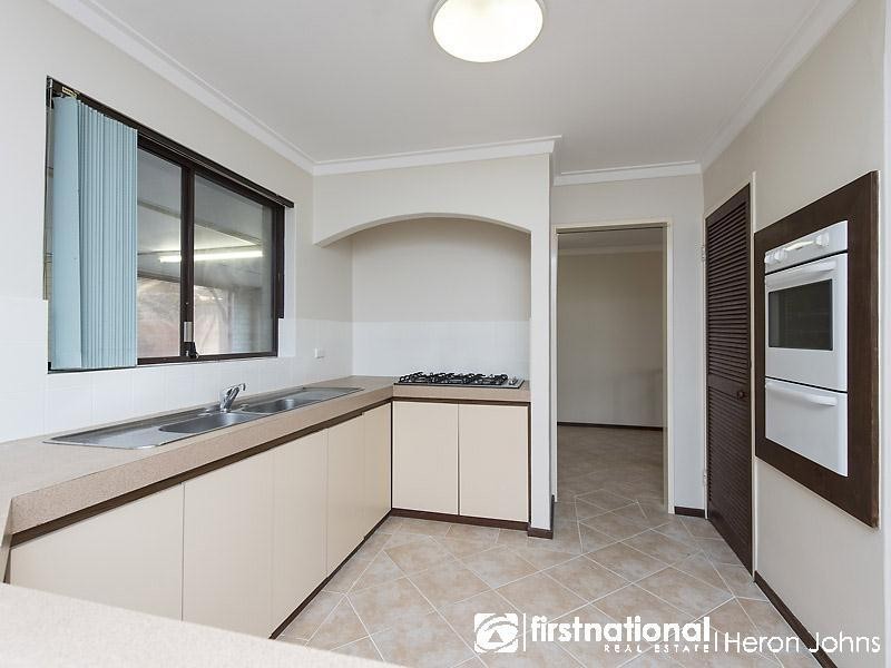 124 Darley Circle, Bull Creek WA 6149