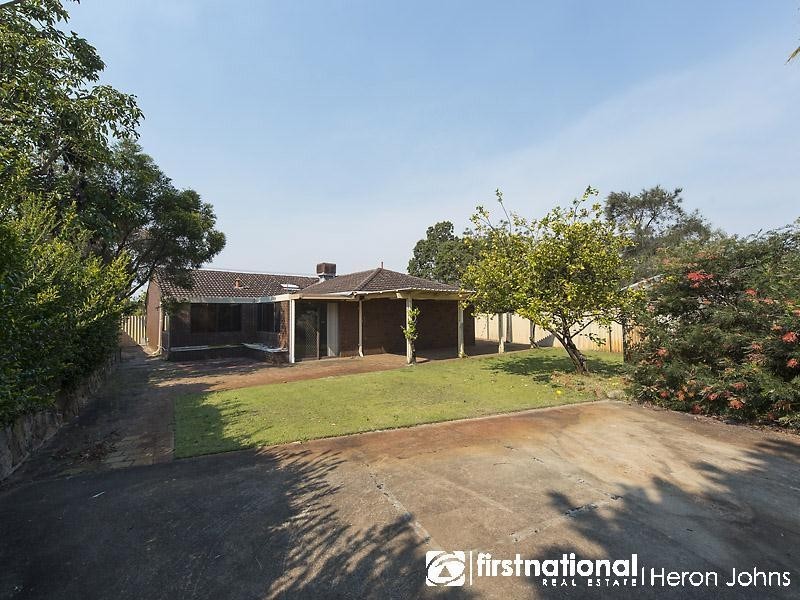 124 Darley Circle, Bull Creek WA 6149