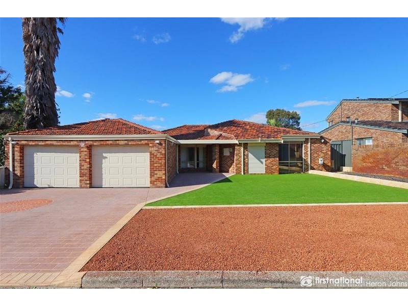 4 Mais Court, Bateman WA 6150