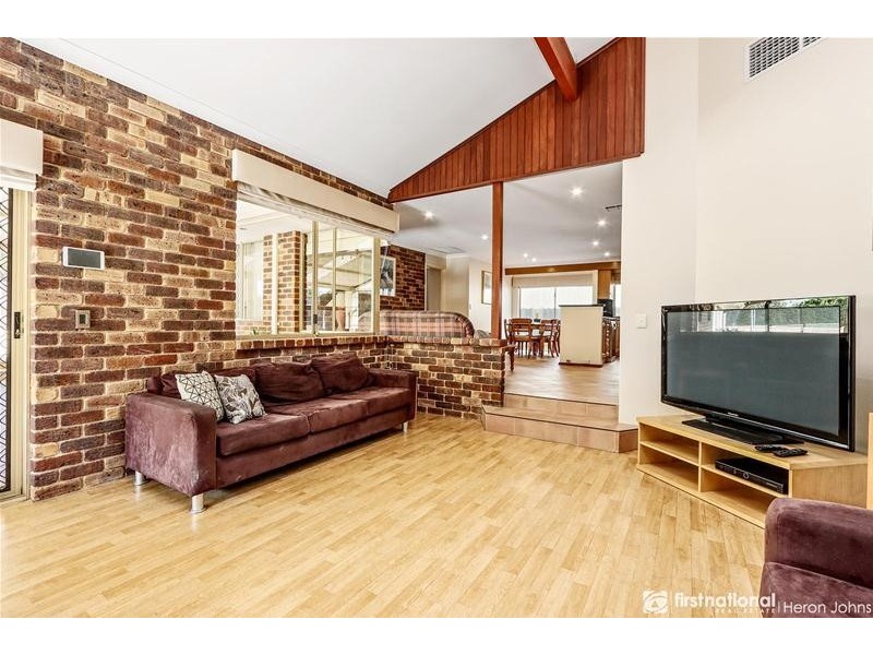 4 Mais Court, Bateman WA 6150