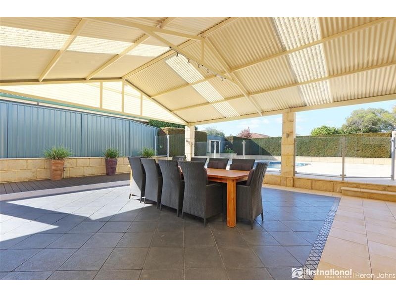 4 Mais Court, Bateman WA 6150