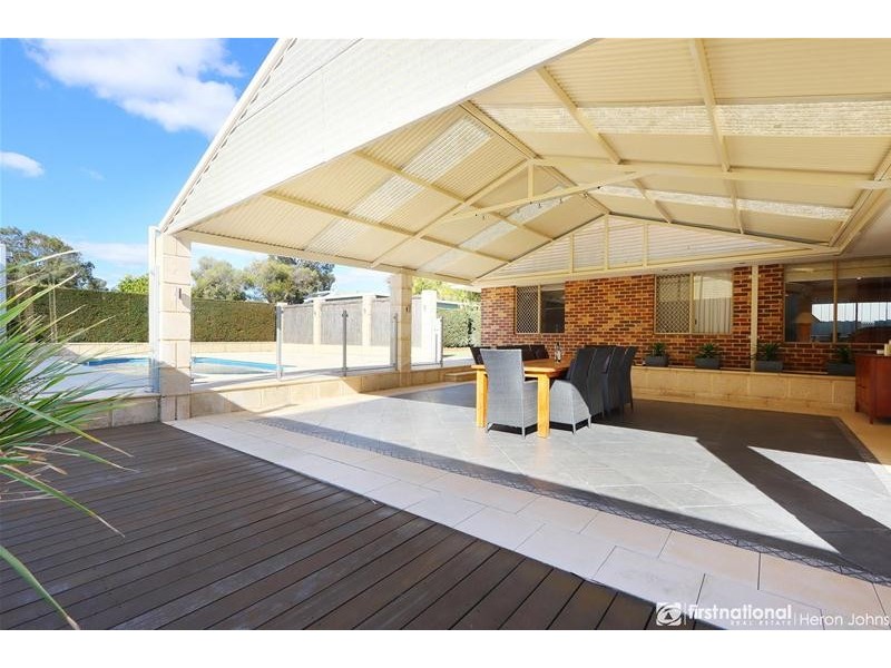 4 Mais Court, Bateman WA 6150