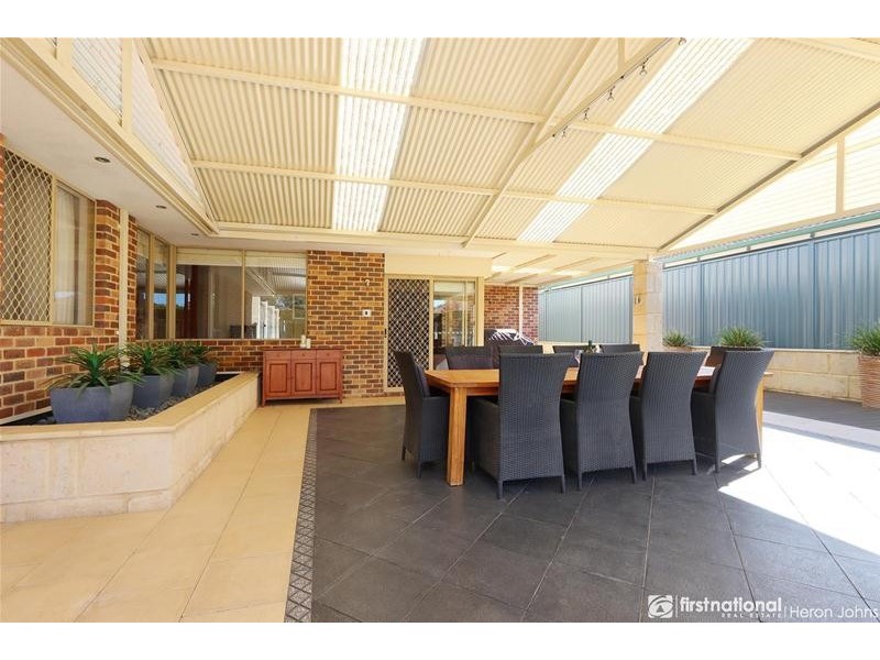4 Mais Court, Bateman WA 6150