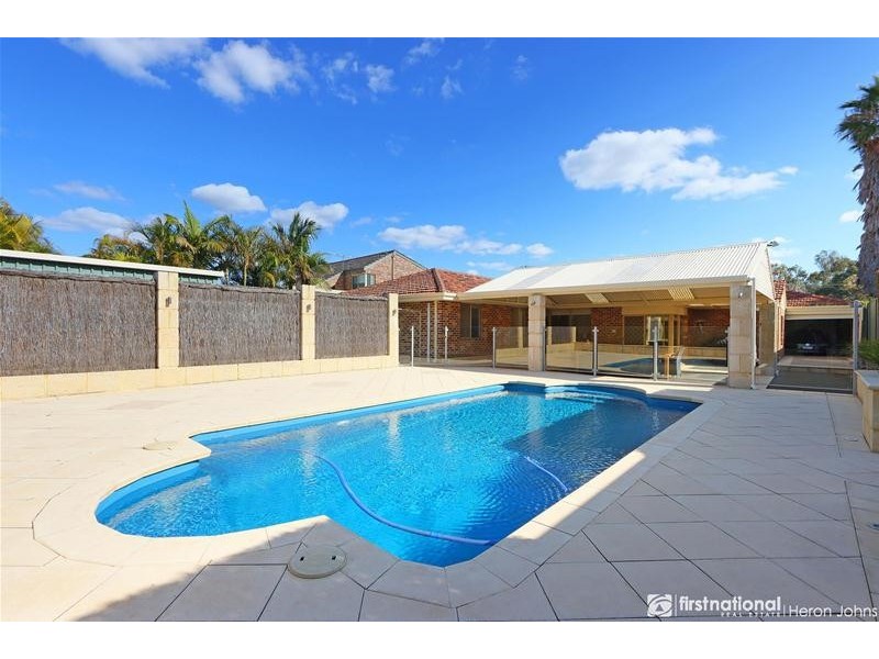 4 Mais Court, Bateman WA 6150