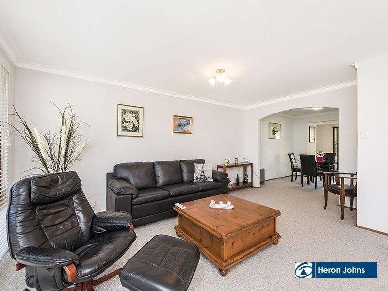 43 Leichhardt Street, Bull Creek WA 6149