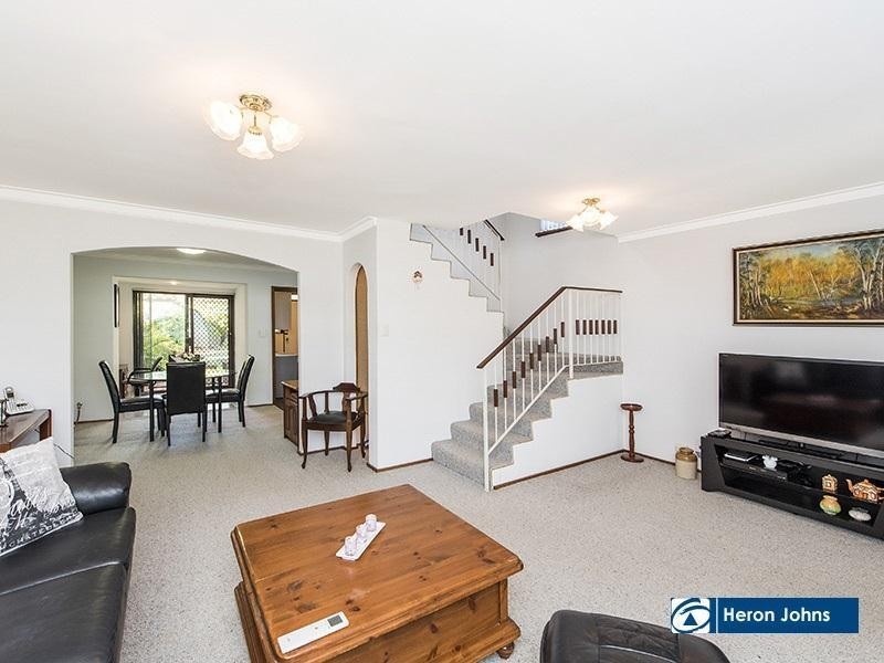 43 Leichhardt Street, Bull Creek WA 6149