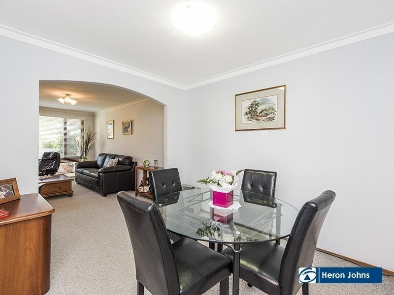 43 Leichhardt Street, Bull Creek WA 6149