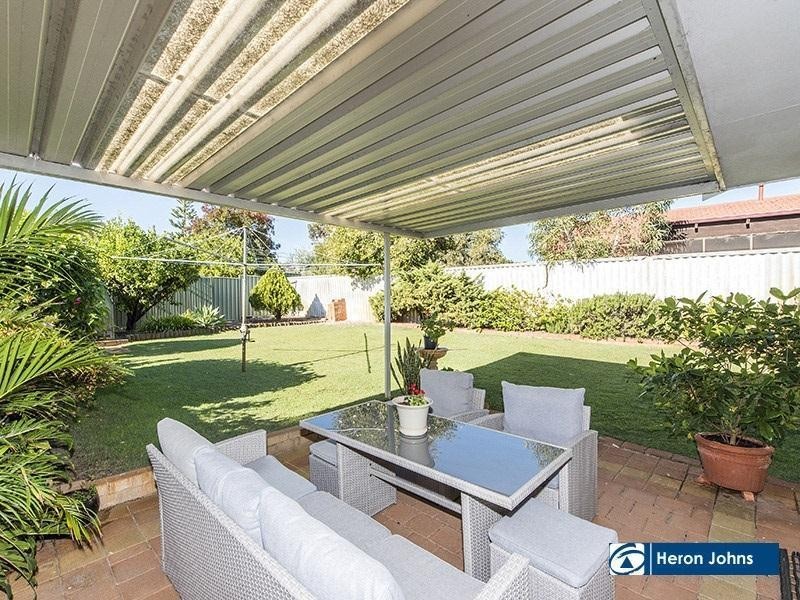 43 Leichhardt Street, Bull Creek WA 6149