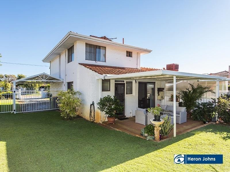 43 Leichhardt Street, Bull Creek WA 6149