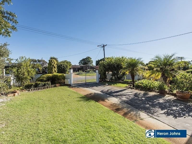 43 Leichhardt Street, Bull Creek WA 6149