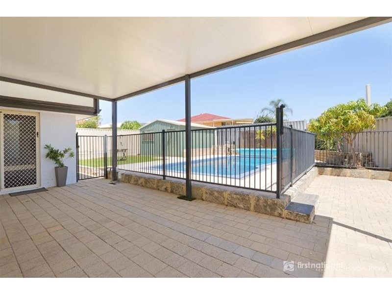 83 Sylvan Crescent, Leeming WA 6149