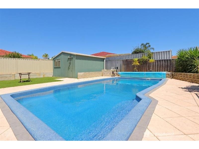 83 Sylvan Crescent, Leeming WA 6149