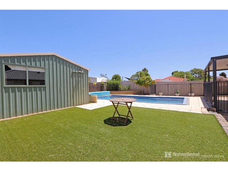 83 Sylvan Crescent, Leeming WA 6149