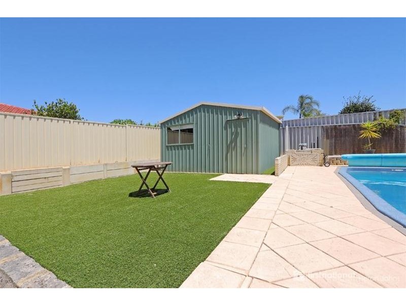83 Sylvan Crescent, Leeming WA 6149